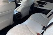 Mercedes Klasa E 220 d  4-Matic AMG