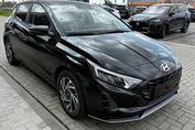 Hyundai i20 1.0 T-GDi Modern DCT