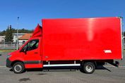 Mercedes Sprinter 519 CDI