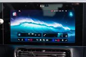 Mercedes GLB 350 4-Matic EQ AMG Line