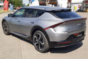 Kia EV6 84kWh