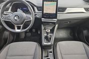 Renault Captur 1.0 TCe Techno