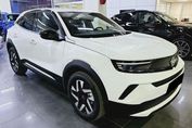 Opel Mokka Edition aut 1.2 T