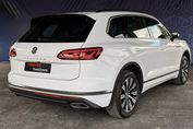 Volkswagen Touareg 3.0 V6 TDI SCR 4Mot. Elegance