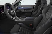 BMW Seria 4 Gran Coupe 420d xDrive M Sport