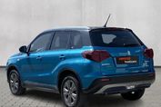 Suzuki Vitara 1.4 Boosterjet SHVS Premium 4WD