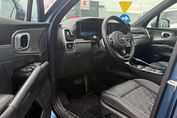 Kia Sorento CRDi Prestige Line 4WD DCT