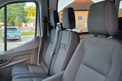 Ford Transit 350 L3H2 Trend