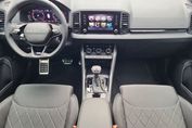 Skoda Karoq Sportline 1.5 TSI DSG