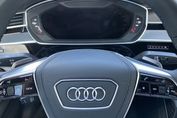Audi A8 L 60 TFSI e Quattro Tiptr.