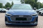 Audi A5 TDI quattro S line