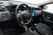 Dacia Duster 1.5 Blue dCi Prestige 4WD