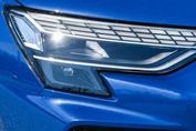 Audi A3 TFSI S Line