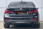 BMW Seria 5 530d xDrive mHEV M Sport sport-aut