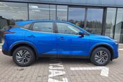 Nissan Qashqai 1.3 DIG-T mHEV Acenta Xtronic