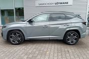 Hyundai Tucson 1.6 t-Gdi 48V n Line 2WD Dct
