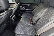 Mercedes Klasa S 580 e PHEV 4-Matic AMG Line
