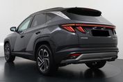 Hyundai Tucson Platinum 2WD aut 1.6 T-GDi HEV