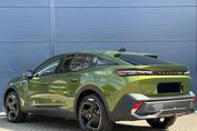 Peugeot 408 GT Exclusive e-DCS7 1.6 Plug-in Hybrid