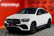 Mercedes GLE Coupe 400 d 4MATIC AMG Line
