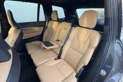 Volvo XC90 B5 B AWD Ultimate Bright 7os