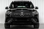 Mercedes GLE 300 d 4-Matic AMG Line
