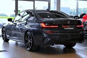 BMW Seria 3 320d xDrive M Sport
