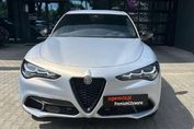 Alfa Romeo Stelvio 2.0 Turbo Veloce Q4 aut