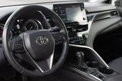 Toyota Camry 2.5 Hybrid CVT