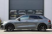 Audi Q8 TDI quattro S line