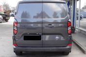 Ford Transit Custom 320 L2H1 Limited Zabudowa Brygadowa A8