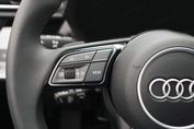 Audi A3 35 TFSI allstreet