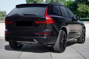 Volvo XC60 B5 AWD Ultra Black Edition