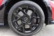 Mini Cabrio Cooper S John Cooper Works