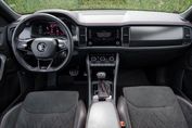 Skoda Kodiaq TSI 4x4 RS DSG