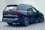 BMW X7 M60i xDrive