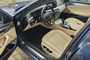 BMW Seria 5 Touring 520d xDrive