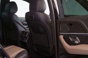 Mercedes GLE 450 4MATIC AMG Line