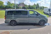 Citroen SpaceTourer XL L2H1 Plus EAT8