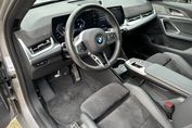 BMW X1 xDrive20d M Sport