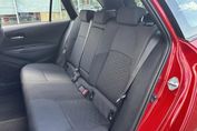 Toyota Corolla 1.8 Hybrid Comfort