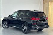 BMW X5 xDrive30d M Sport