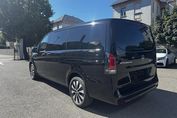 Mercedes Vito Tourer 116 CDI Pro długi 9G-Tronic