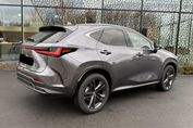 Lexus NX 350h Prestige 2.5 Hybrid AWD