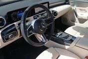 Mercedes Klasa A 200 Progressive