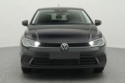 Volkswagen Polo Life Plus 1.0 TSI DSG