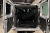 Renault Trafic Kombi L2H1