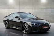 BMW Seria 4 420d xDrive M Sport