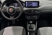 Fiat Tipo 1.6 MultiJet Cross