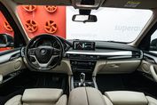 BMW X5 xDrive25d